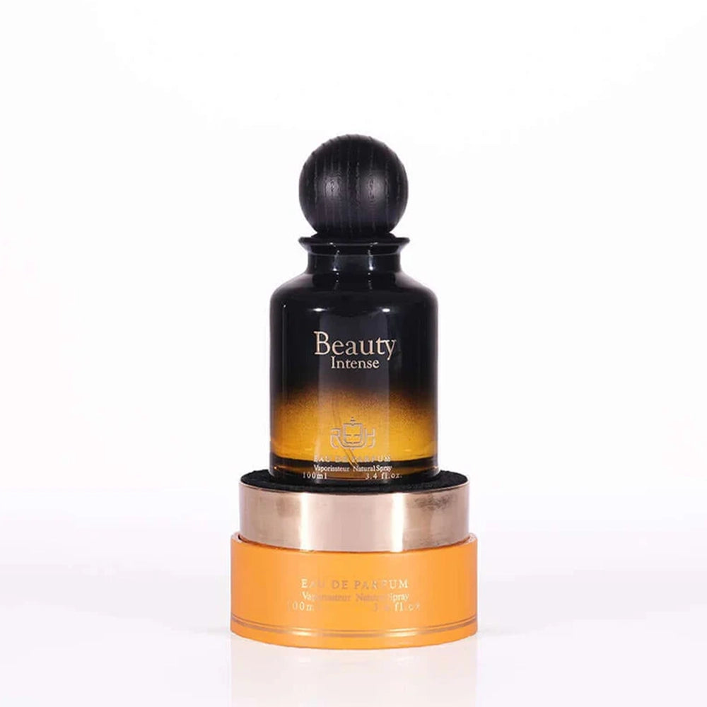 Beauty Intense - Eau de Parfum for Women 100ml