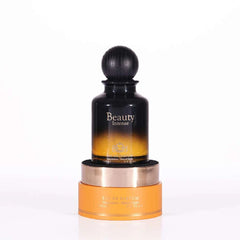 Beauty Intense - Eau de Parfum for Women 100ml
