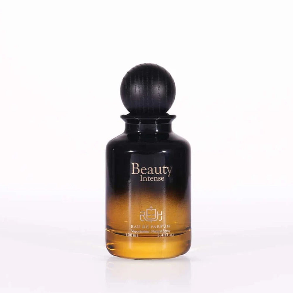 Beauty Intense - Eau de Parfum for Women 100ml