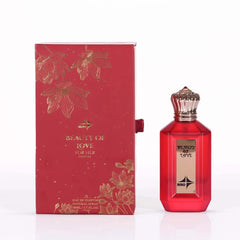 Beauty of Love - Eau de Parfum for Women 50ml