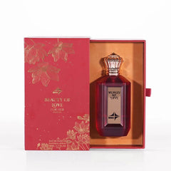 Beauty of Love - Eau de Parfum for Women 50ml