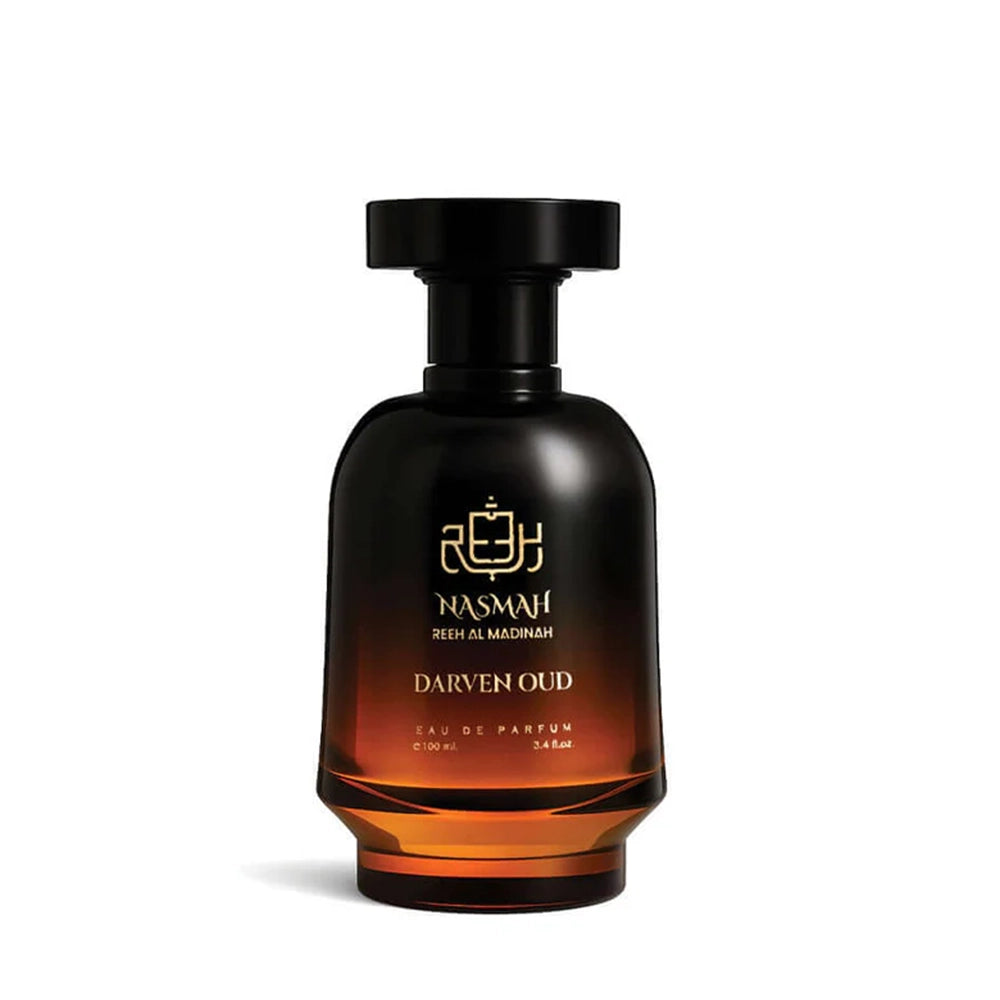 Nasmah Darven Oud Eau de Parfum 100ml