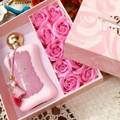 Fatima Pink - Extrait de Parfum for Women 100ml