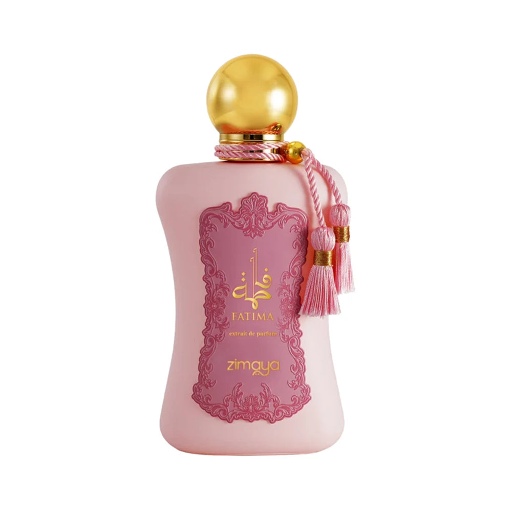 Fatima Pink - Extrait de Parfum for Women 100ml