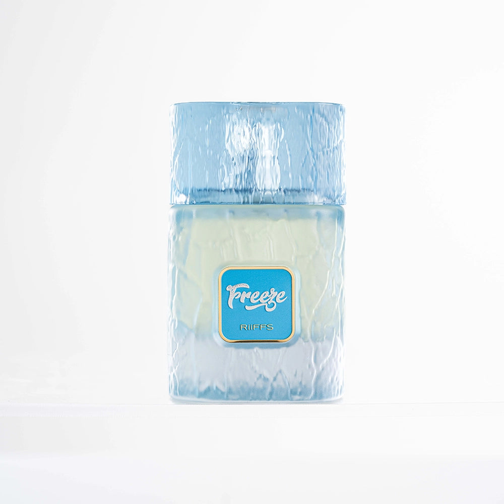 Freeze - Extrait de Parfum 100ml — Unisex