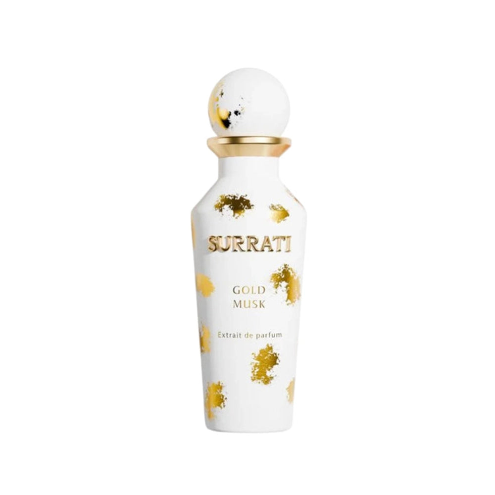 Gold Musk - Extrait de Parfum 150ml — Unisex