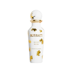 Gold Musk - Extrait de Parfum 150ml — Unisex