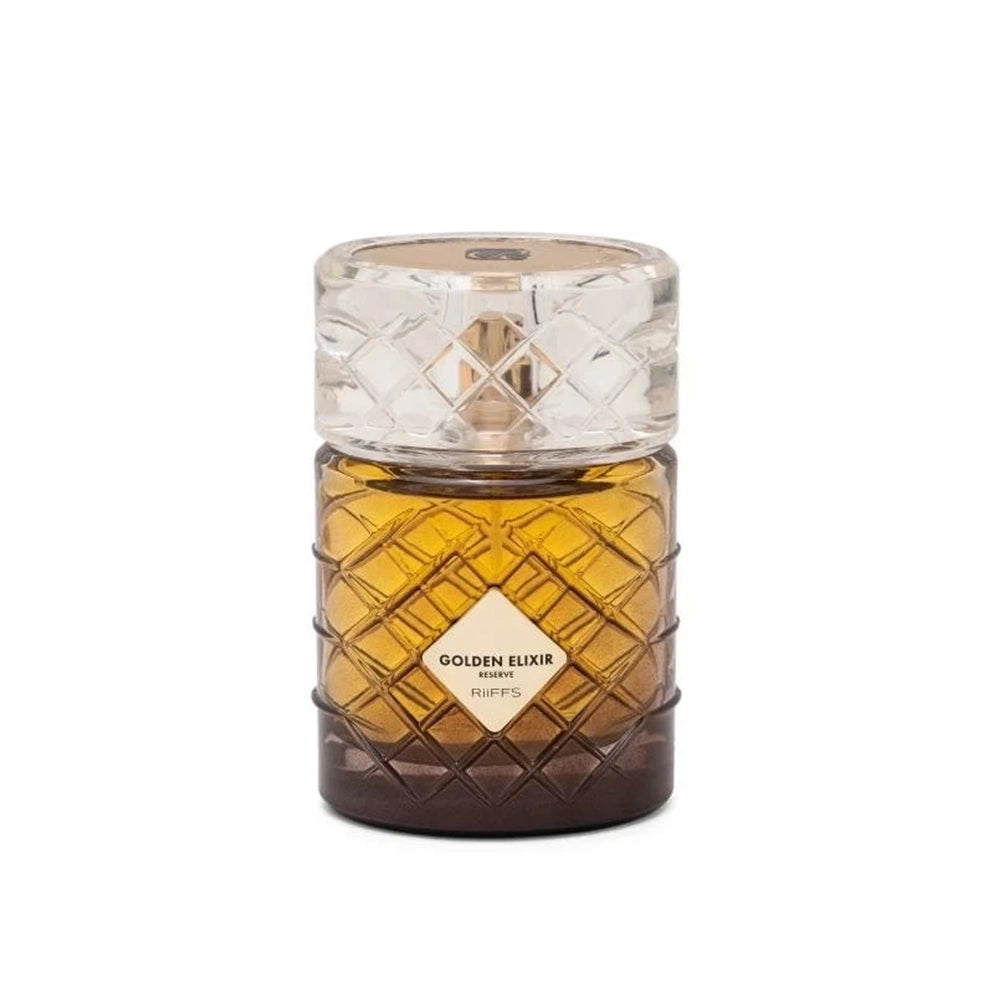 Golden Elixir Reserve - Extrait de Parfum 100ml — Unisex