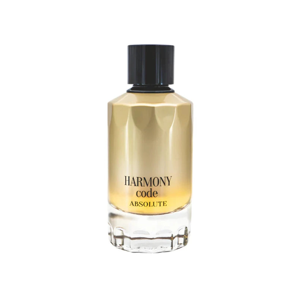 Harmony Code Absolute - Eau de Parfum 100ml — Unisex