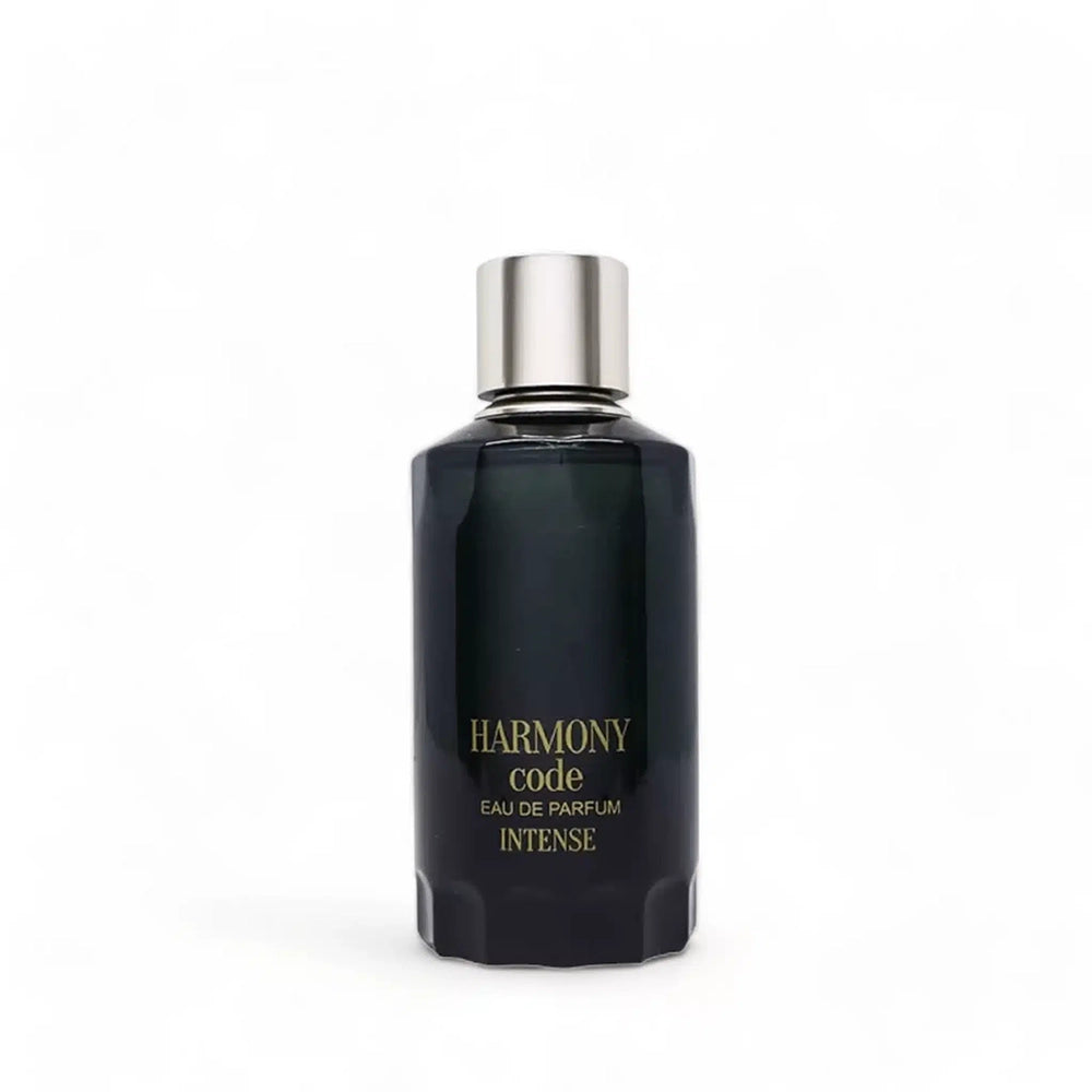 Harmony Code Intense - Eau de Parfum for Men 100ml