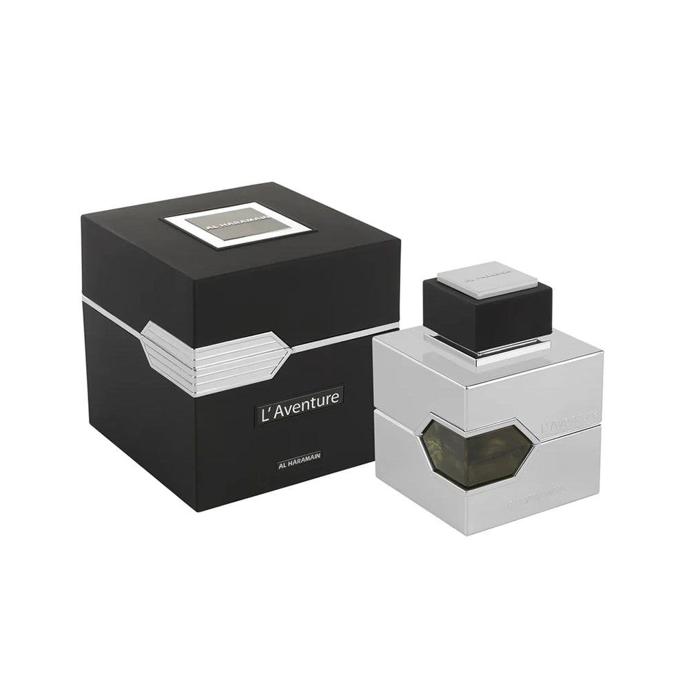 L'Aventure - Eau de Parfum For Men 100ml