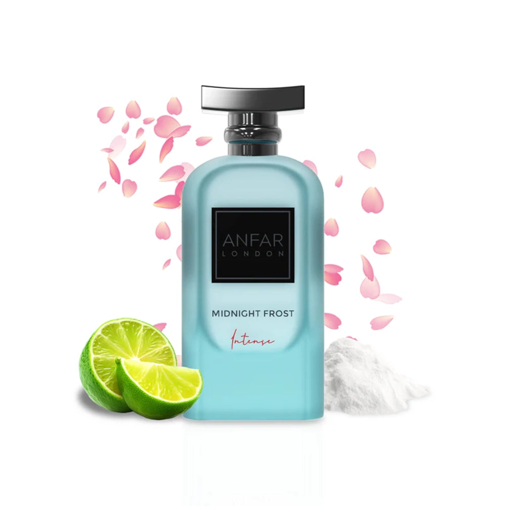 Midnight Frost Intense - Extrait de Parfum 100ml
