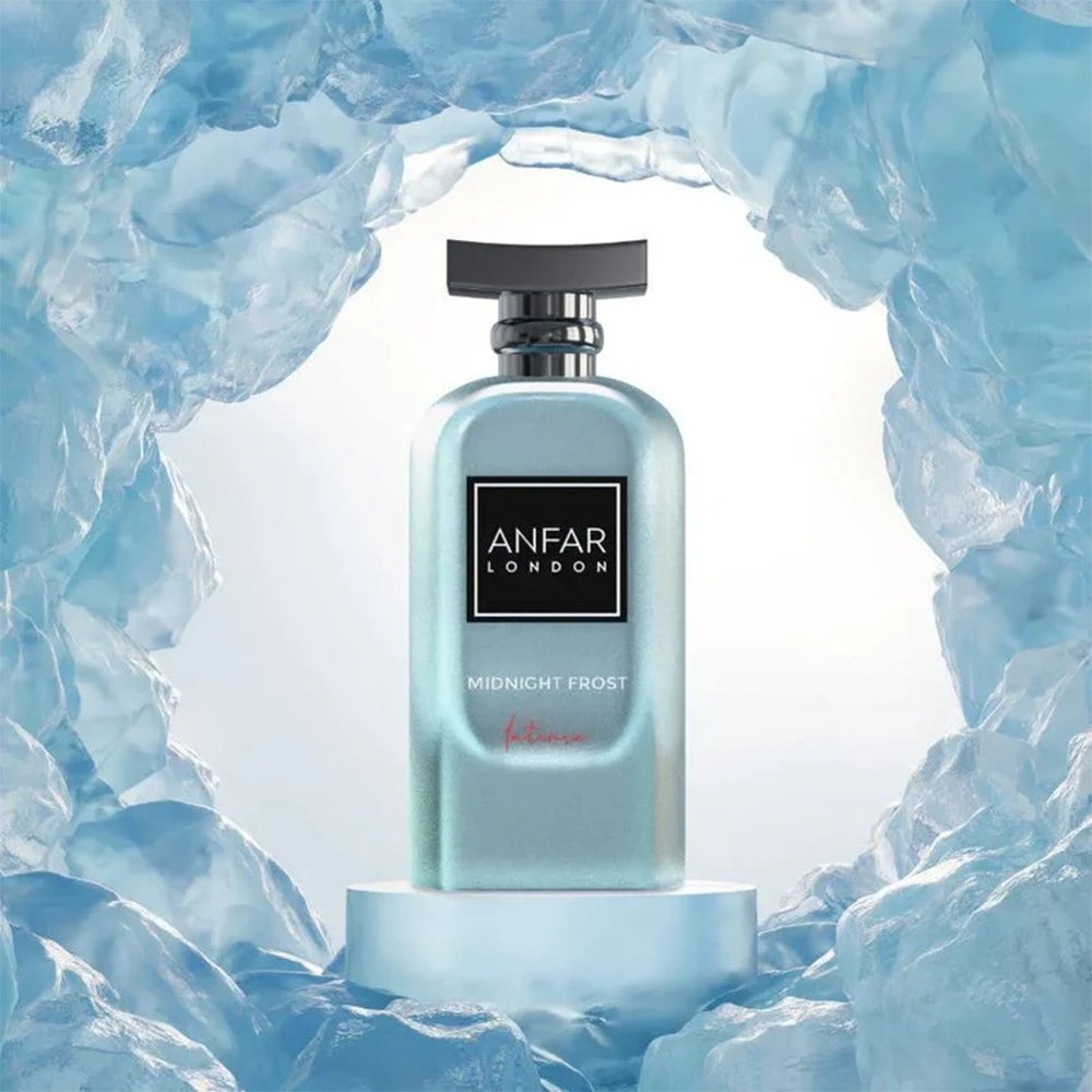Midnight Frost Intense - Extrait de Parfum 100ml