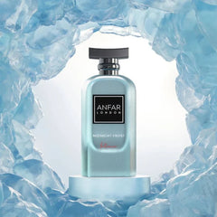 Midnight Frost Intense - Extrait de Parfum 100ml