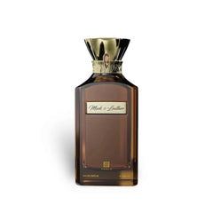 Musk & Leather - Eau de Parfum 100ml — Unisex