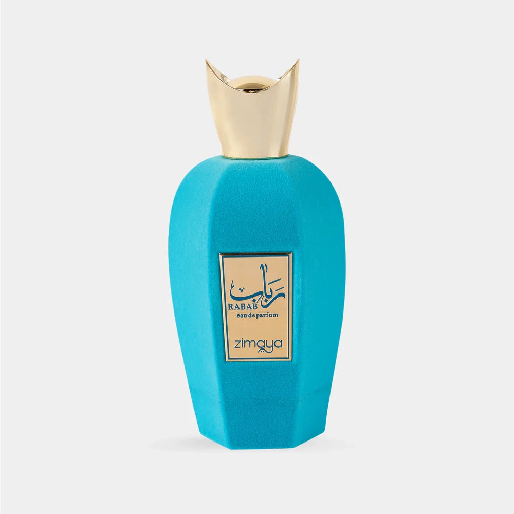 Rabab Blue - Eau De Parfum For Men Women 100ml