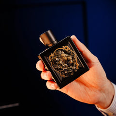 Rayhaan Lion - Eau de Parfum for Men 100ml
