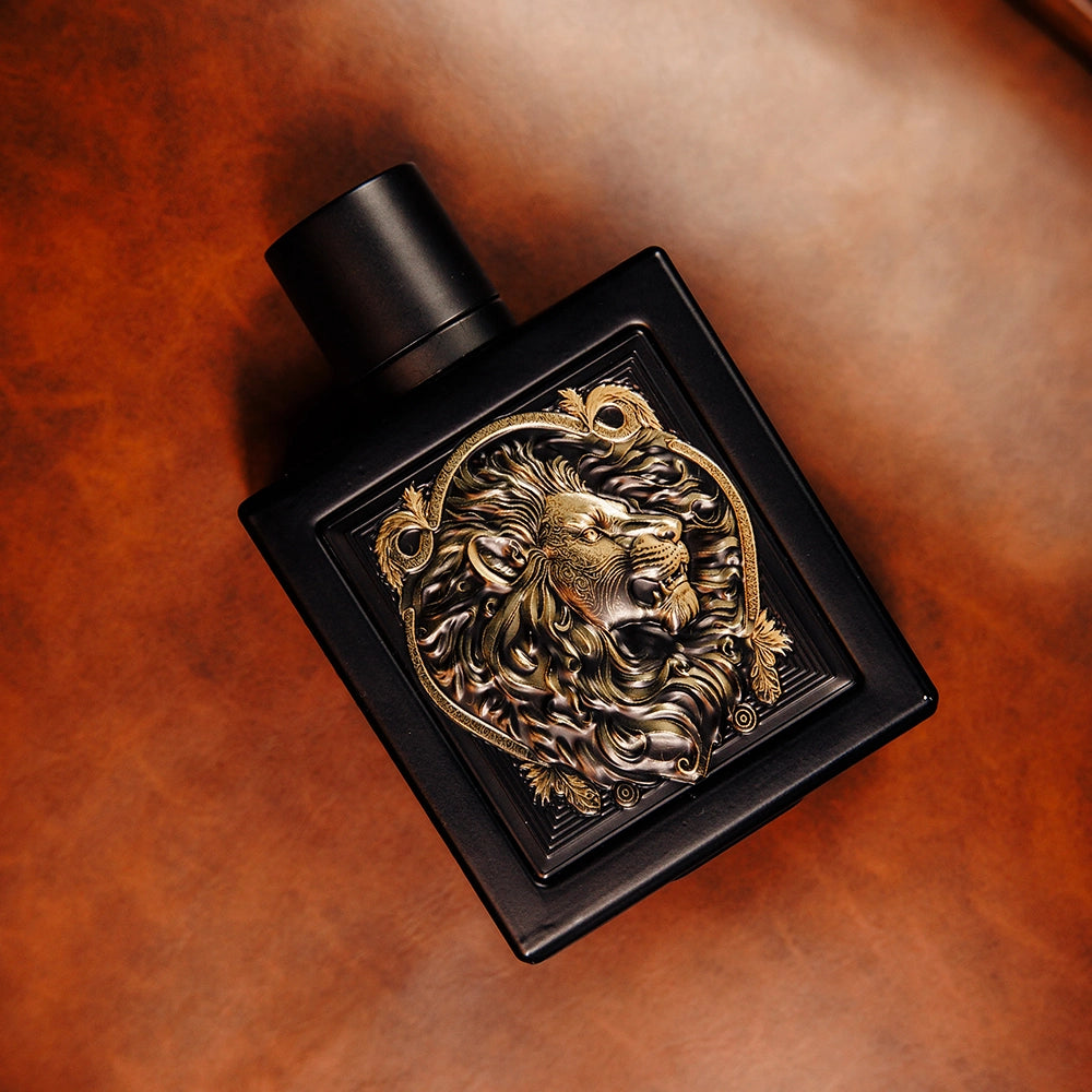Rayhaan Lion - Eau de Parfum for Men 100ml