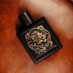 Rayhaan Lion - Eau de Parfum for Men 100ml