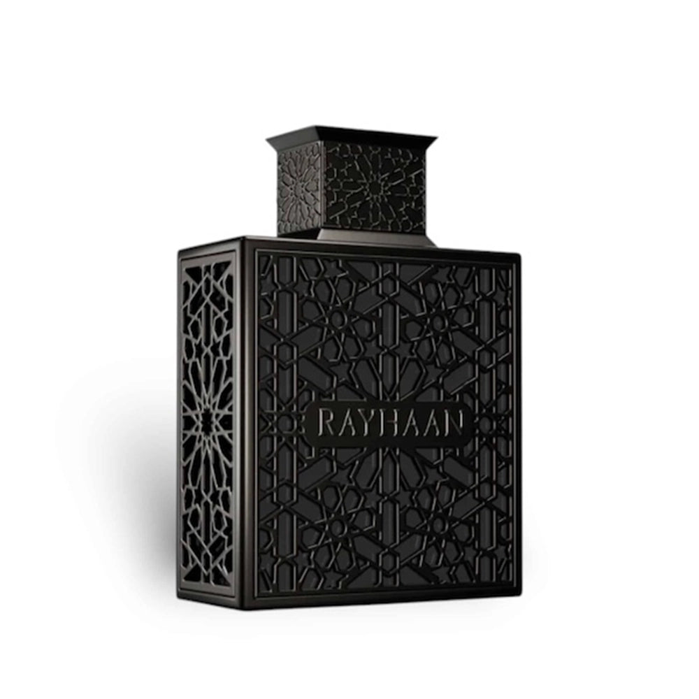 Rayhaan Obsidian - Eau de Parfum for Men 100ml