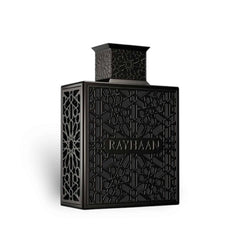 Rayhaan Obsidian - Eau de Parfum for Men 100ml