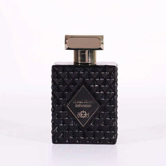 Real Men Intense - Eau de Parfum for Men 100ml