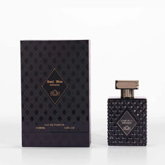 Real Men Intense - Eau de Parfum for Men 100ml