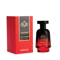 Nasmah Rubesse - Eau de Parfum for Women 100ml