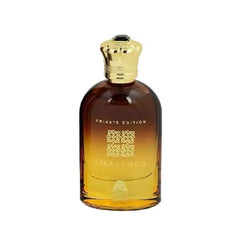 Secret Oud - Eau de Parfum 100ml — Unisex