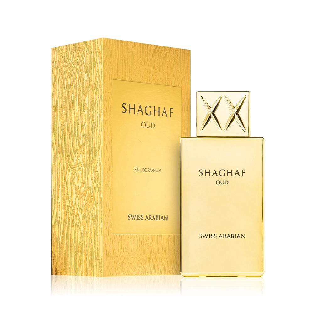 Shaghaf Oud for women and men 75ml