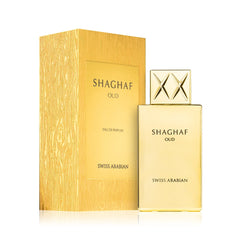 Shaghaf Oud for women and men 75ml