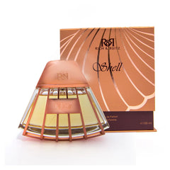 Shell - Eau de Parfum for Women 100ml