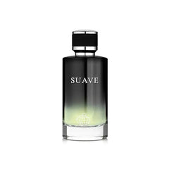 Suave - Eau de Parfum for Men 100ml + Free Deo Spray