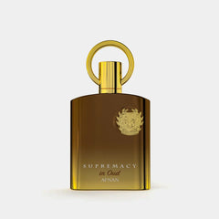 Afnan Supremacy in Oud - Eau de Parfum 150ml — Unisex