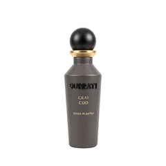Gray Oud Extrait de Parfum 150ml — for Men