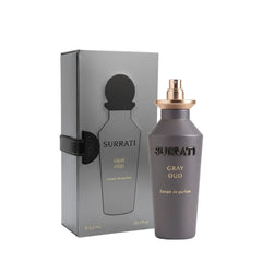 Gray Oud Extrait de Parfum 150ml — for Men