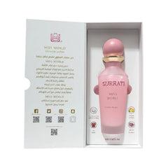 Miss World - Extrait de Parfum for Women 150ml