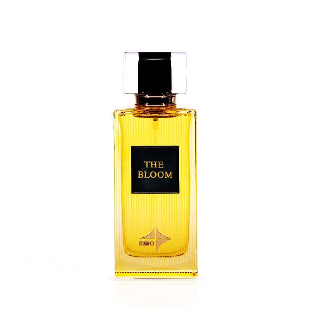 The Bloom - Eau de parfum 100ml for unisex