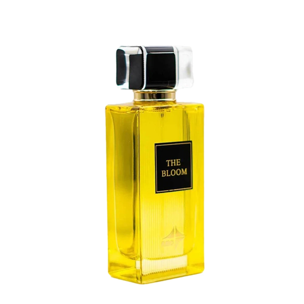 The Bloom - Eau de parfum 100ml for unisex