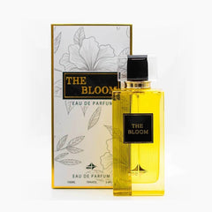 The Bloom - Eau de parfum 100ml for unisex