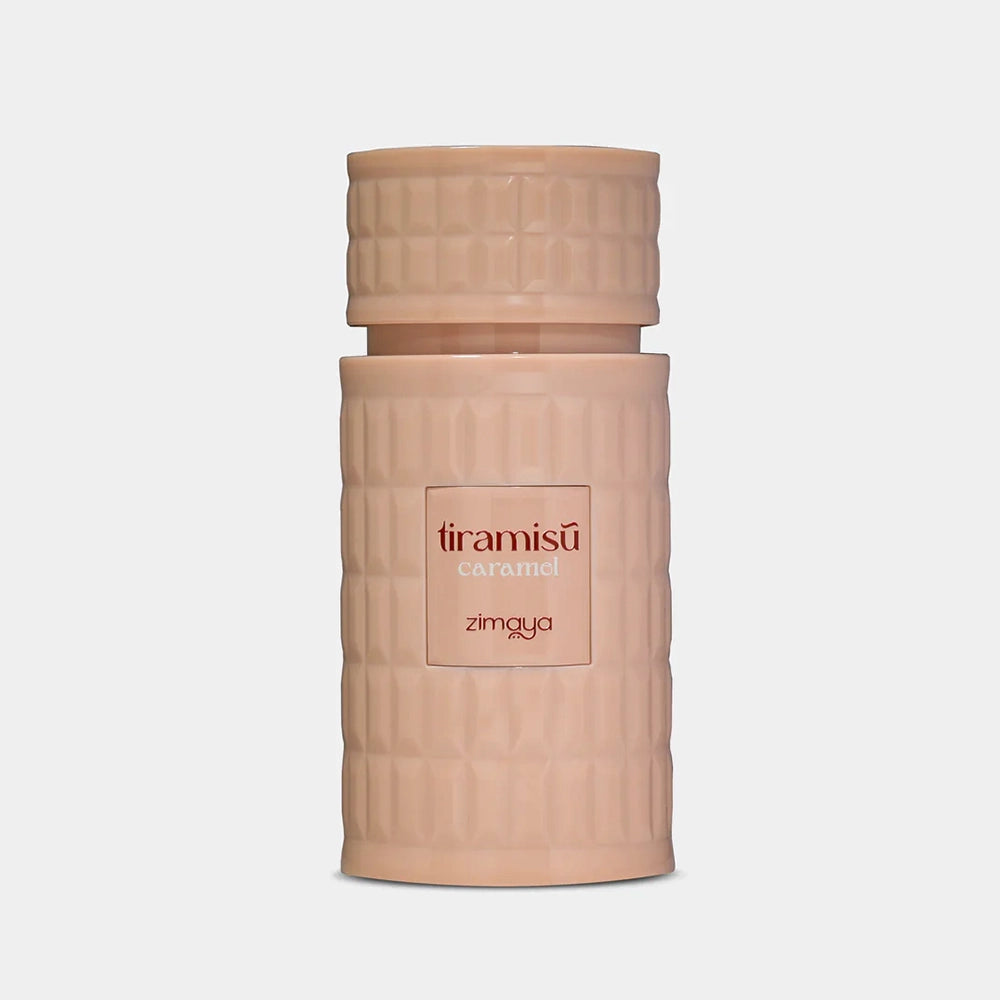 Tiramisu Caramel - Eau De Parfum for women 100ml