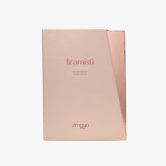 Tiramisu Caramel - Eau De Parfum for women 100ml