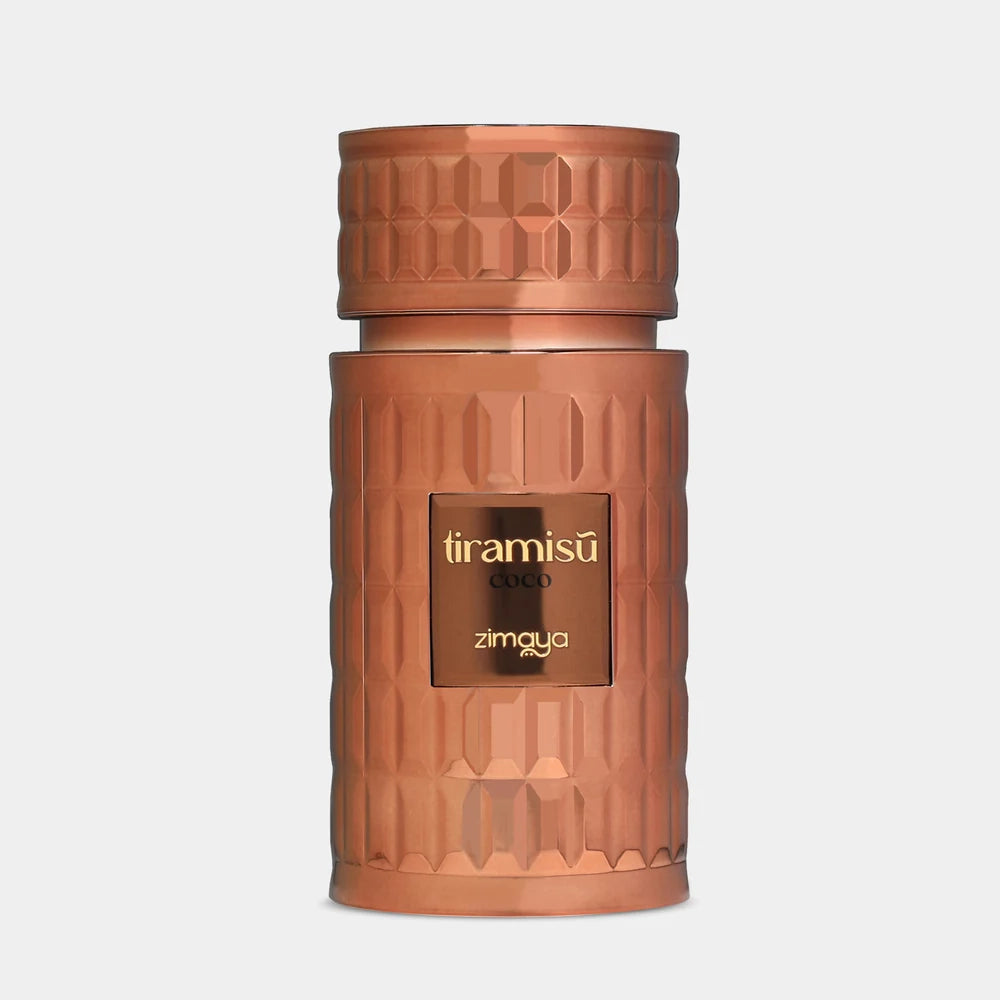 Tiramisu Coco - Eau De Parfum 100ml For Women And Men