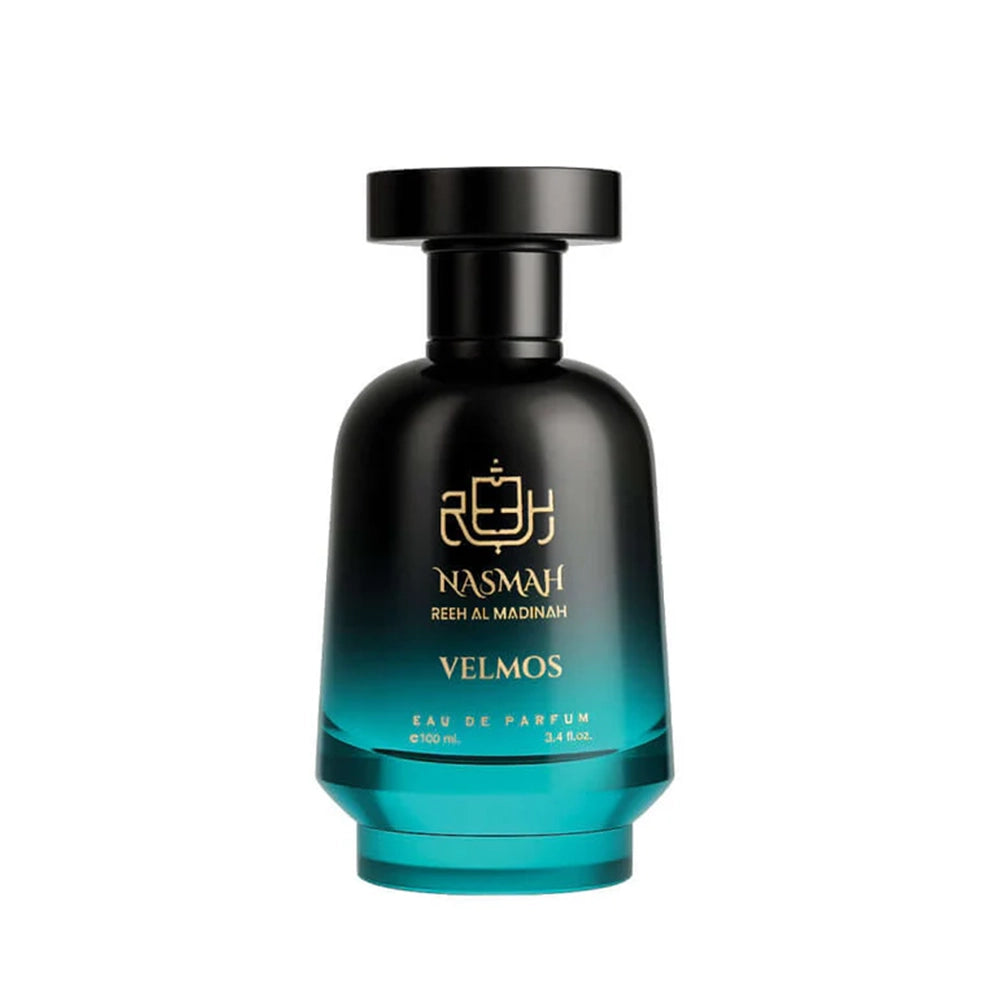Nasmah Velmos Eau de Parfum 100ml