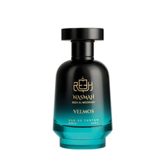 Nasmah Velmos Eau de Parfum 100ml