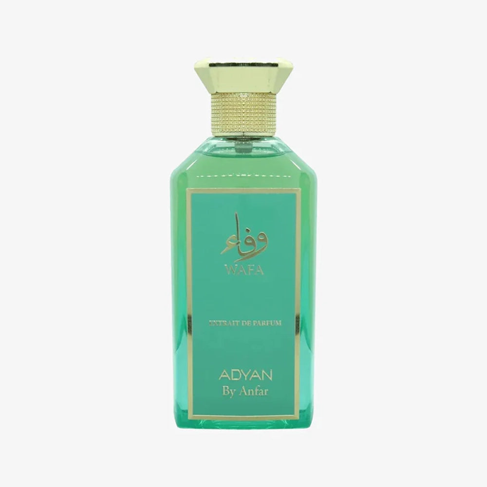Wafa - Extrait de Parfum 100ml — Unisex