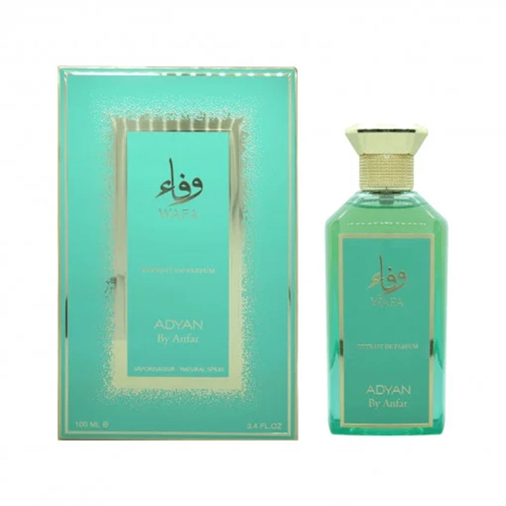 Wafa - Extrait de Parfum 100ml — Unisex