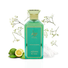 Wafa - Extrait de Parfum 100ml — Unisex