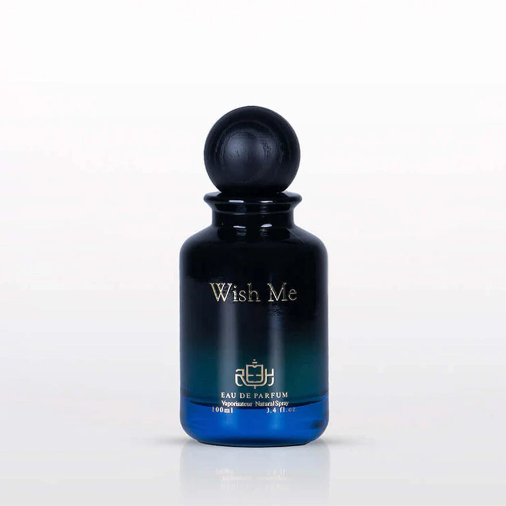 Wish Me - Eau de Parfum for Women 100ml